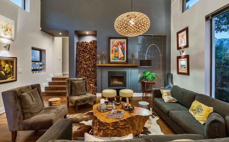 5 Bedroom Property for Sale in Hout Bay Western Cape